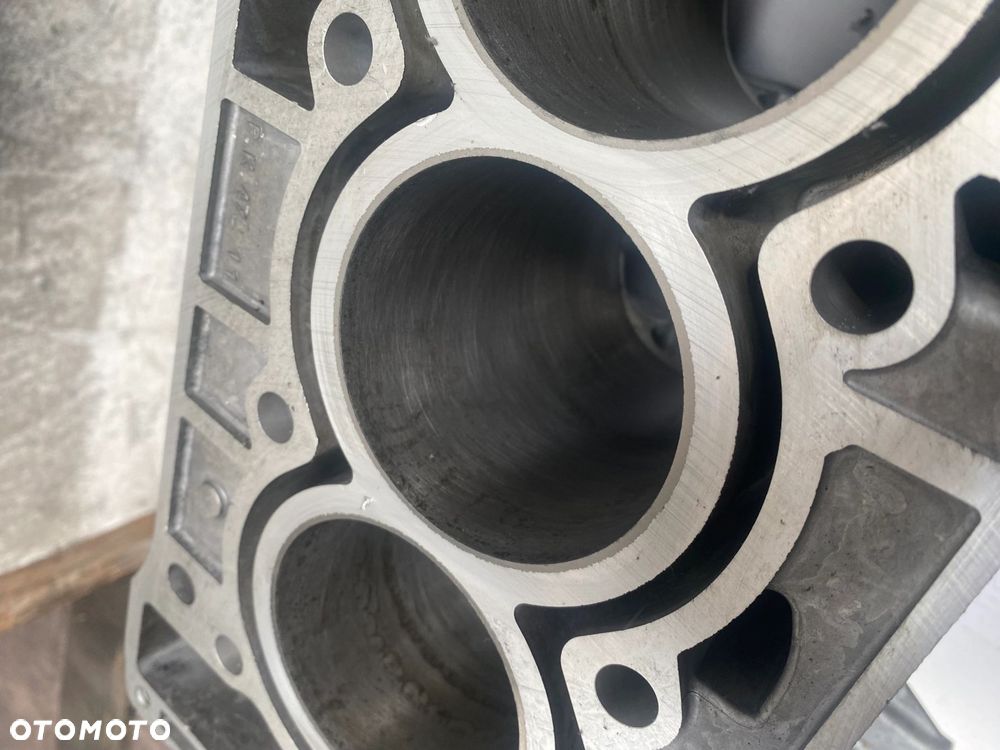 OPEL INSIGNIA B 2.0 CDTI LSQ BLOK SILNIKA B20DVH 55493563 LSQ - 8