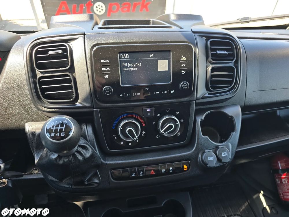 Toyota PROACE MAX L3H2 2.2_D4D 140KM Salon PL F-Vat 23% - 12
