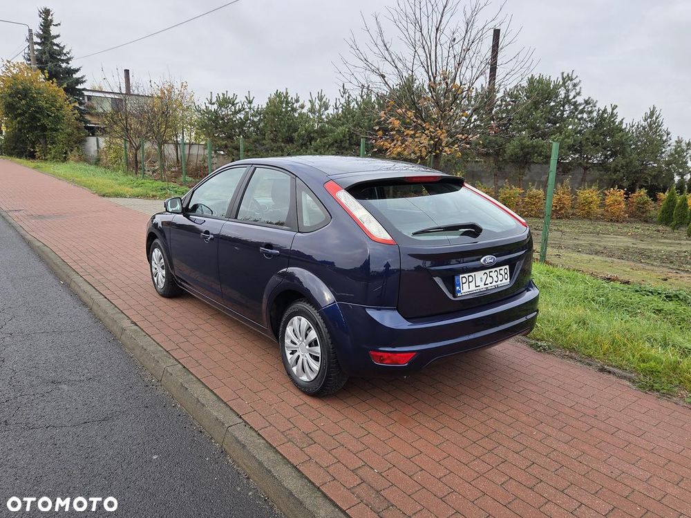 Ford Focus - 3