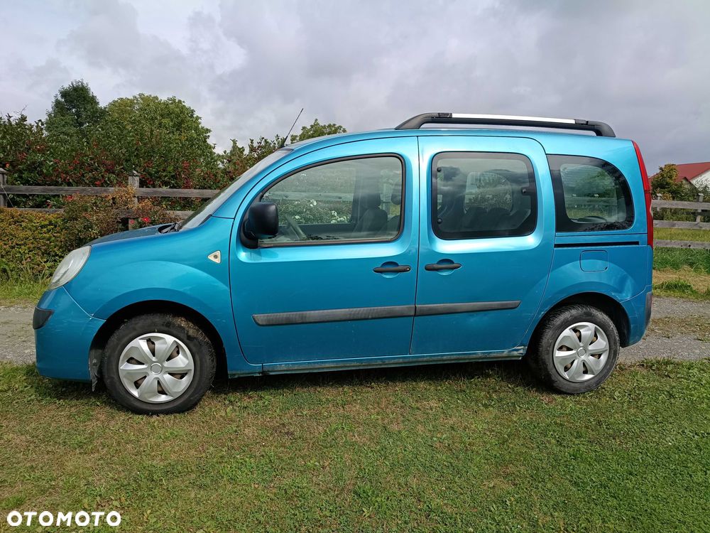 Renault 5 - 1