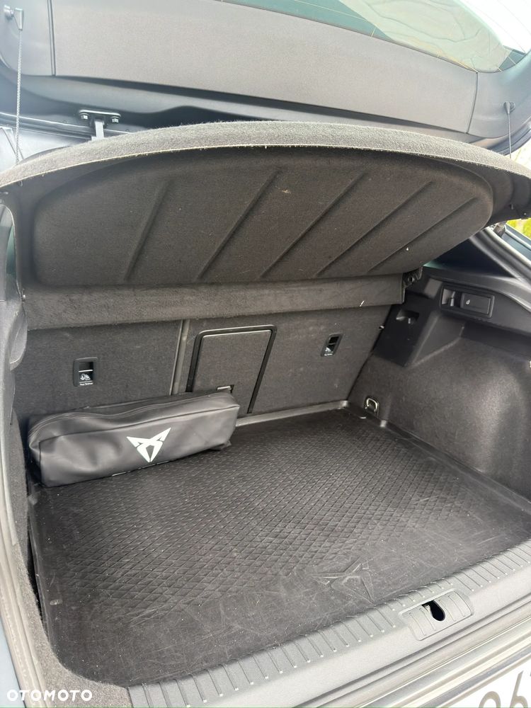 Cupra Formentor 2.0 TSI 4Drive VZ DSG - 15