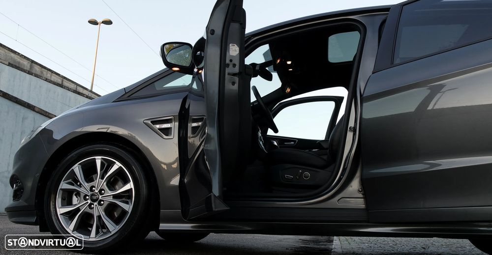 Ford S-Max 2.0 TDCi ST-Line Powershift - 39