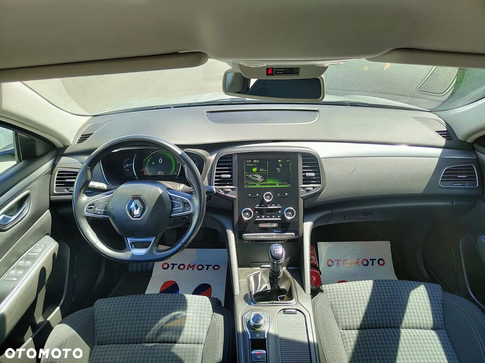 Renault Talisman ENERGY dCi 110 LIFE - 16