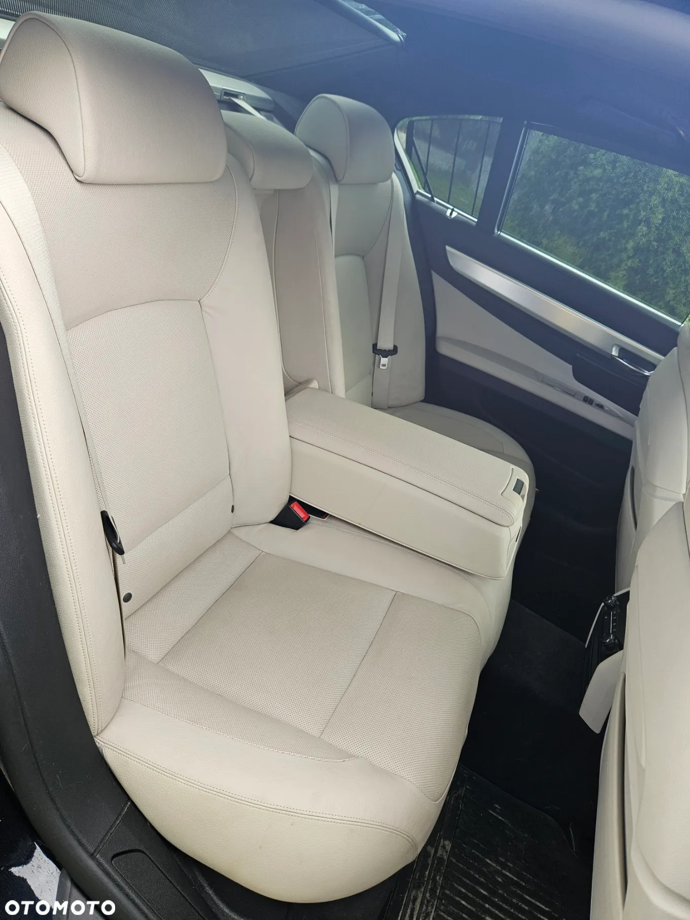 BMW Seria 7 730d xDrive - 13