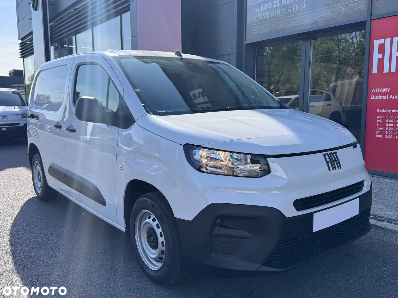 Fiat Doblo - 2