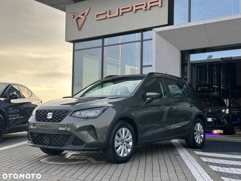 Seat Arona 1.0 TSI Style S&S - 5