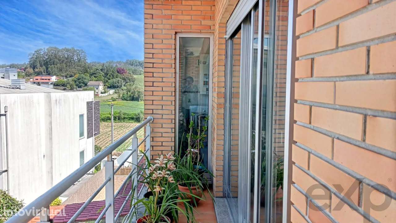 T2 perto da saída para a A41, Alfena - Grande imagem: 5/51