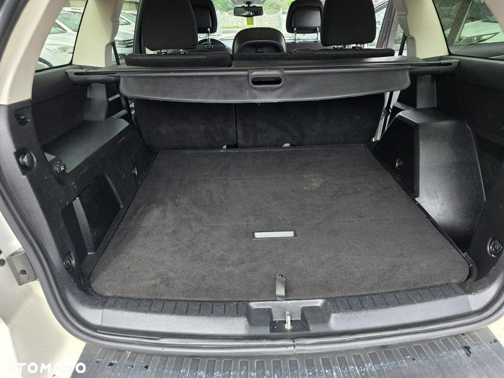 Fiat Freemont 2.0 Multijet 16V DPF - 27