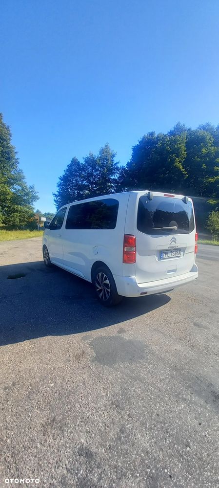 Citroën SpaceTourer 2.0 BlueHDi M Business - 9