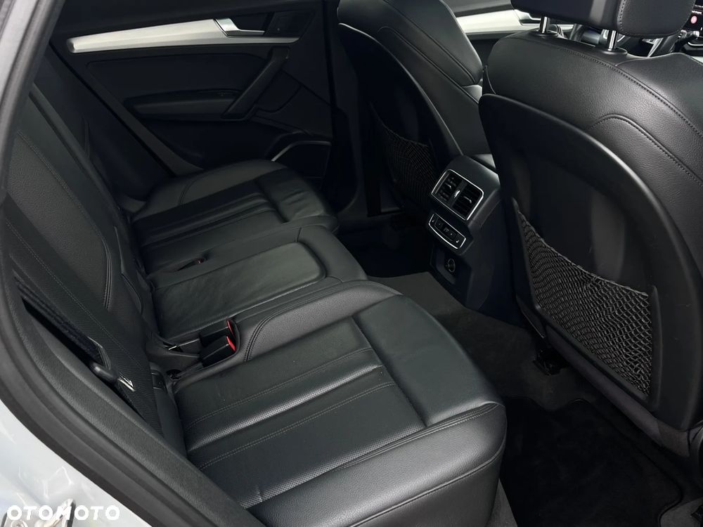 Audi Q5 2.0 TFSI quattro S tronic design - 18