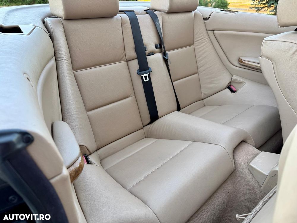 BMW Seria 3 330 Ci Aut. - 5