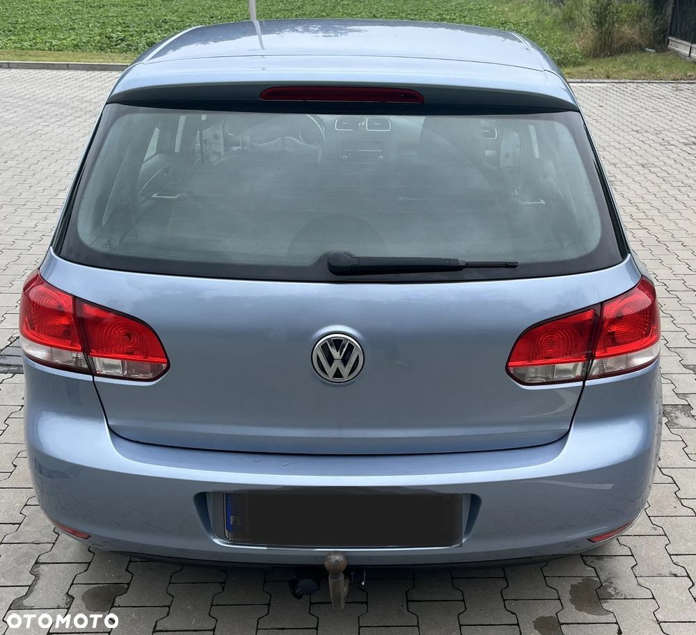 Volkswagen Golf - 7