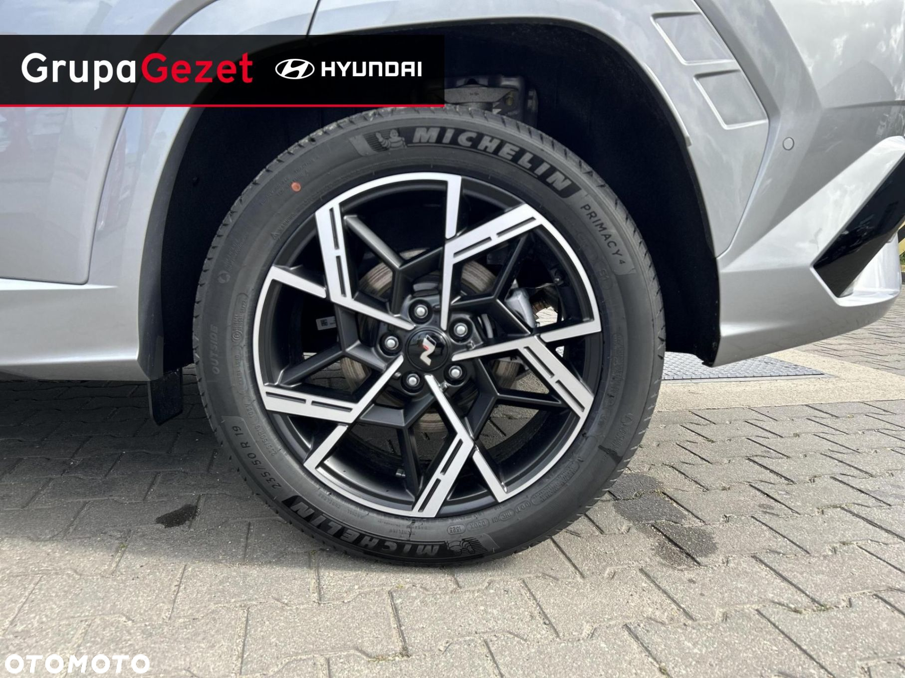 Hyundai Tucson - 9
