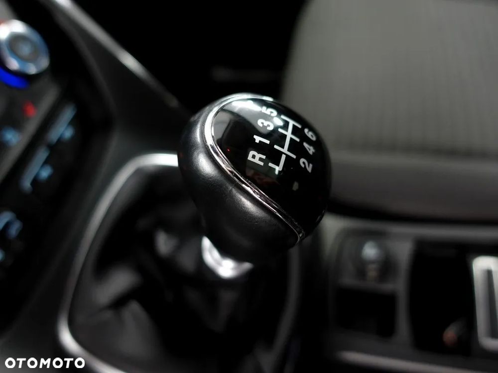 Ford C-MAX 1.5 EcoBoost Titanium ASS - 22