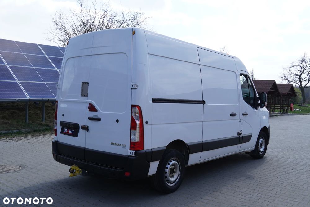 Renault Master - 7