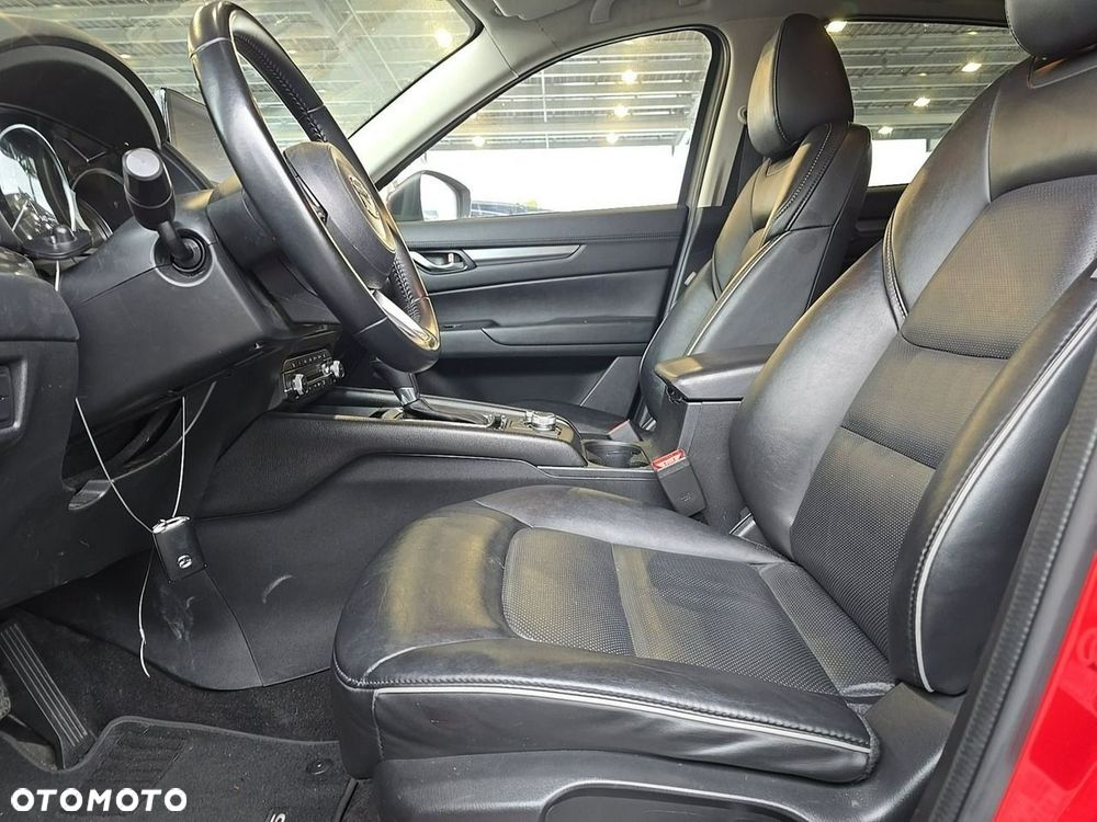 Mazda CX-5 - 7