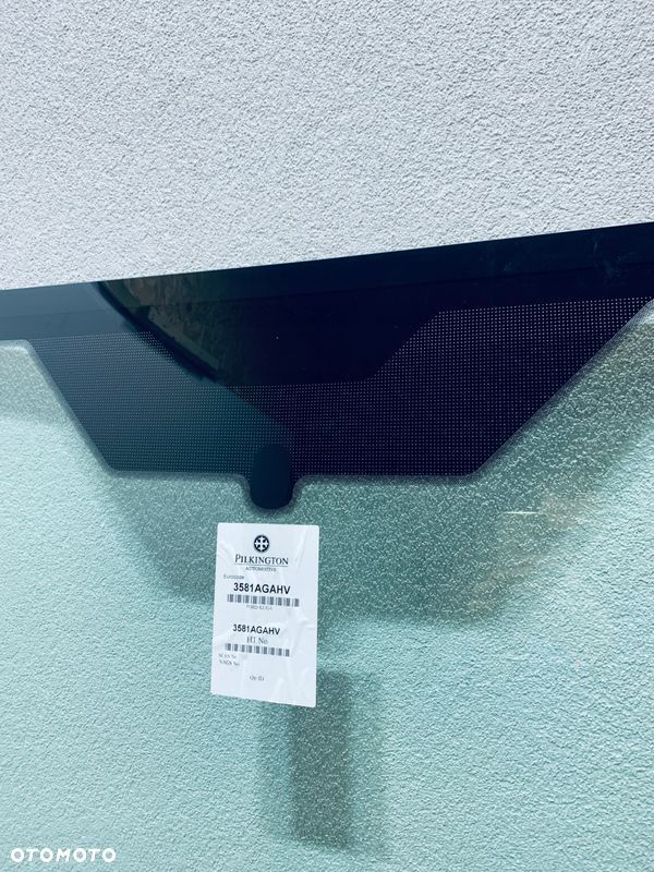 Szyba czołowa NOWA FORD KUGA ESCAPE 2012- AKU+GRZA - 2