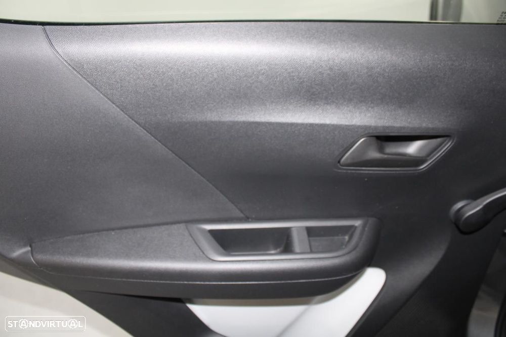 Citroën e-C3 Aircross YOU - 11