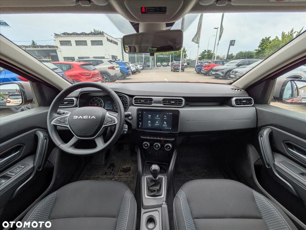 Dacia Duster 1.3 TCe Journey - 2