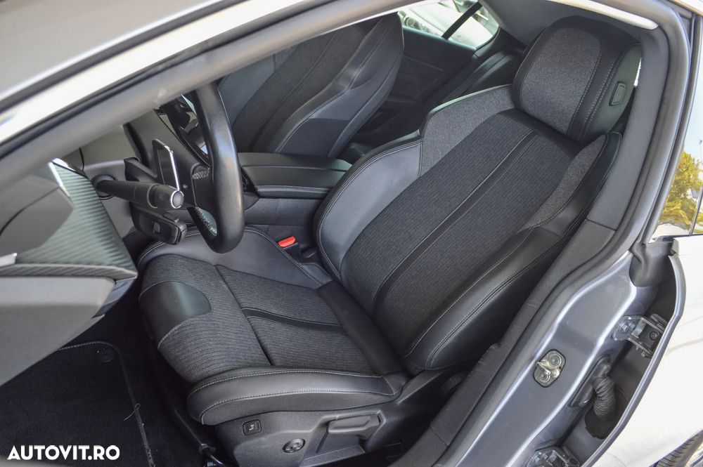 Peugeot 508 1.6L 225 e-EAT8 PHEV Allure - 17