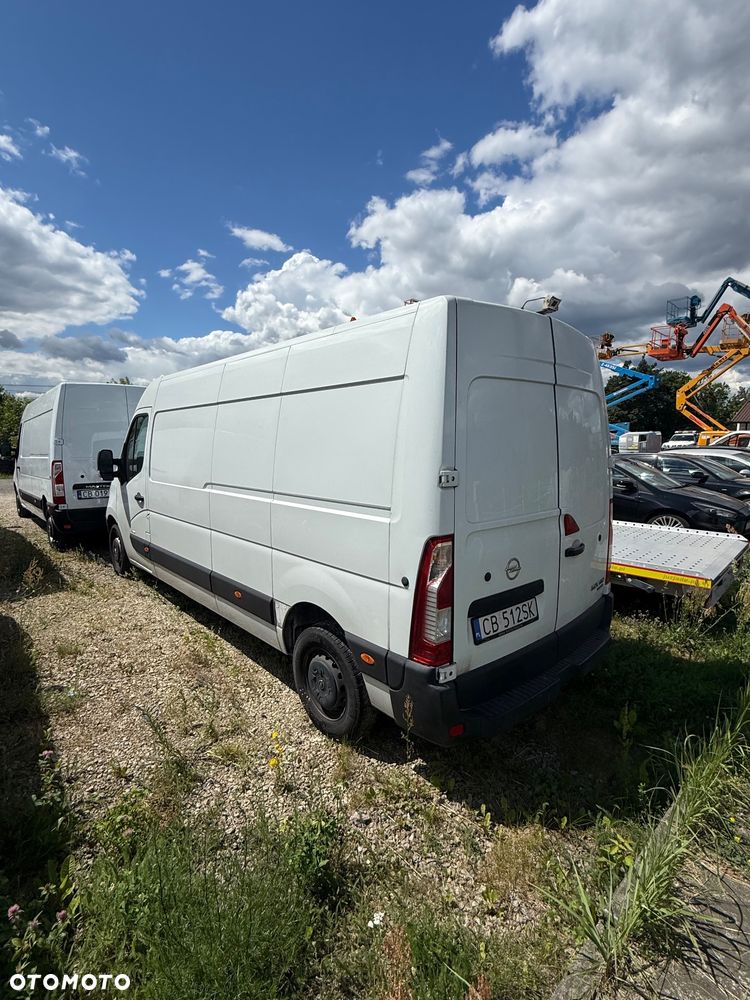 Renault MASTER - 1