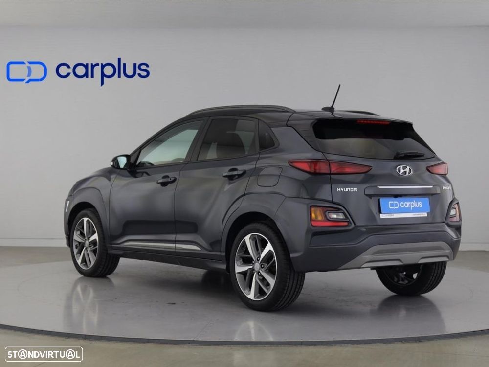 Hyundai Kauai 1.0 T-GDi Premium - 5