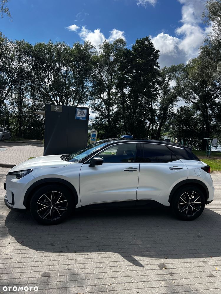 Lexus LBX 1.5 Hybrid Cool - 7