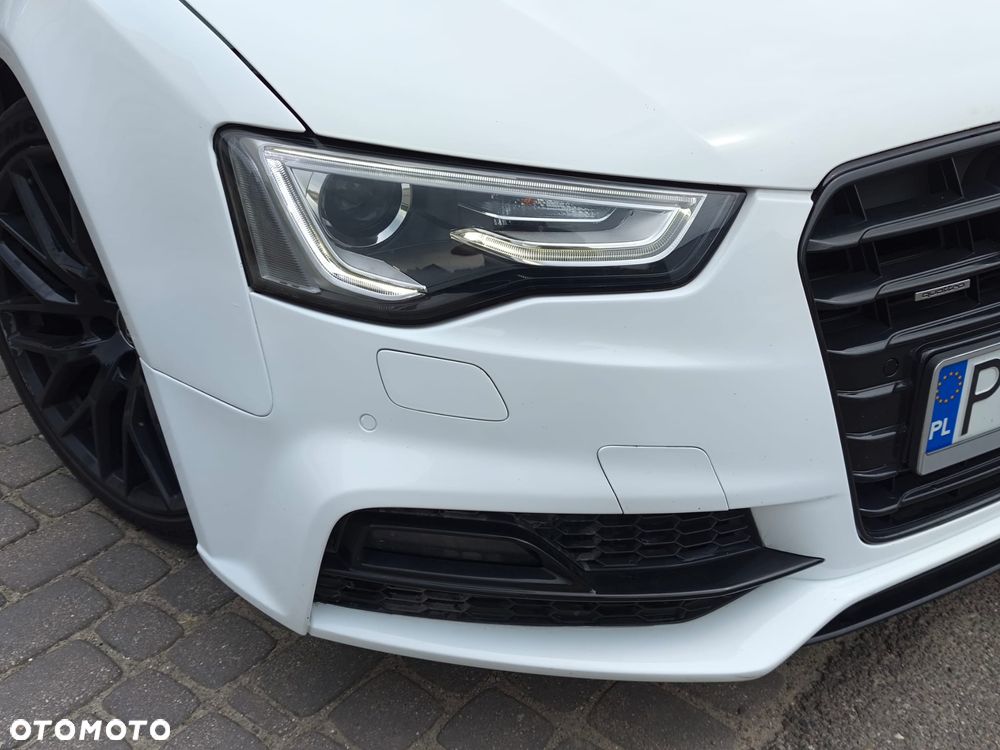 Audi A5 Sportback 2.0 TDI quattro S tronic - 2