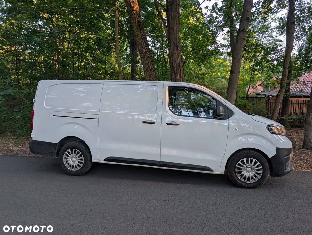 Toyota PROACE - 3