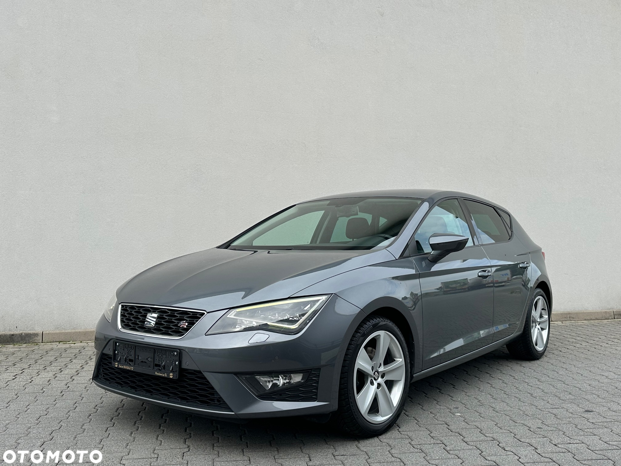 Seat Leon 1.4 TSI FR S&S - 6