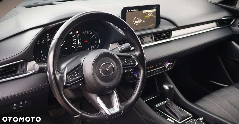 Mazda 6 - 11