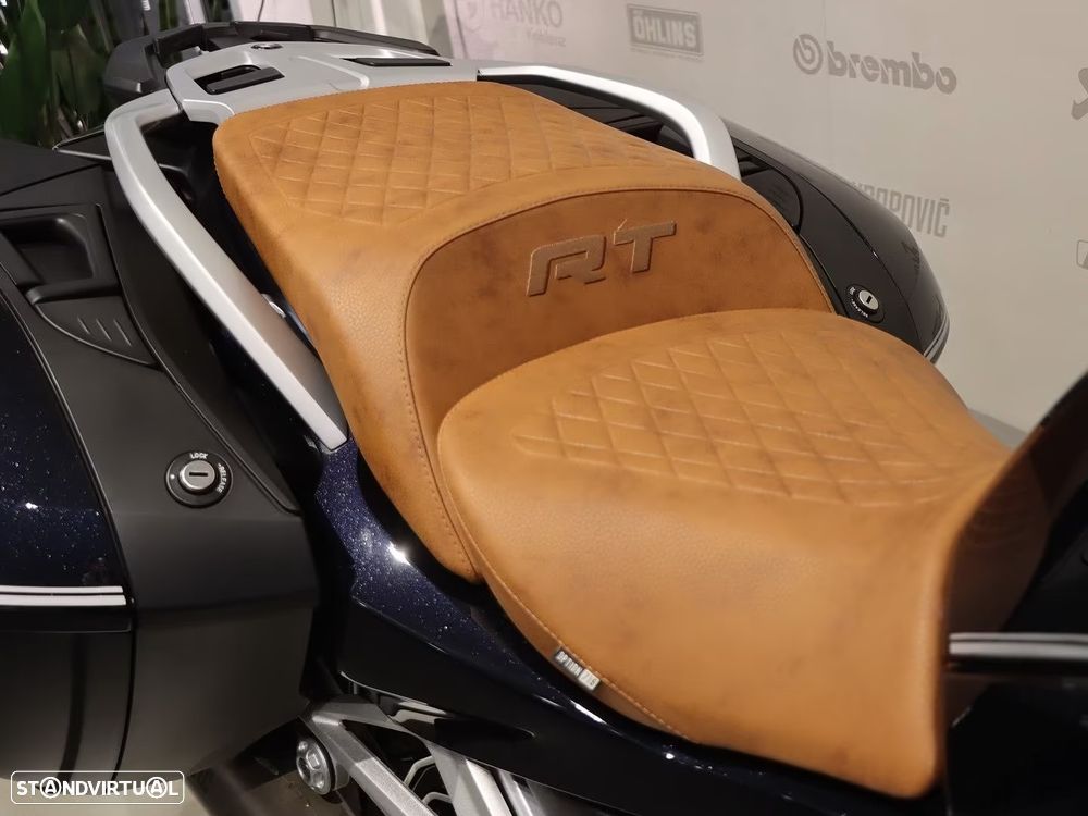 BMW R 1250 RT - Pack 719 - 3