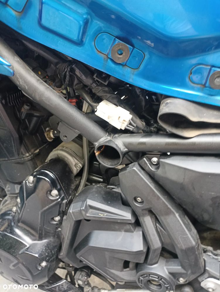 Kawasaki Ninja - 6