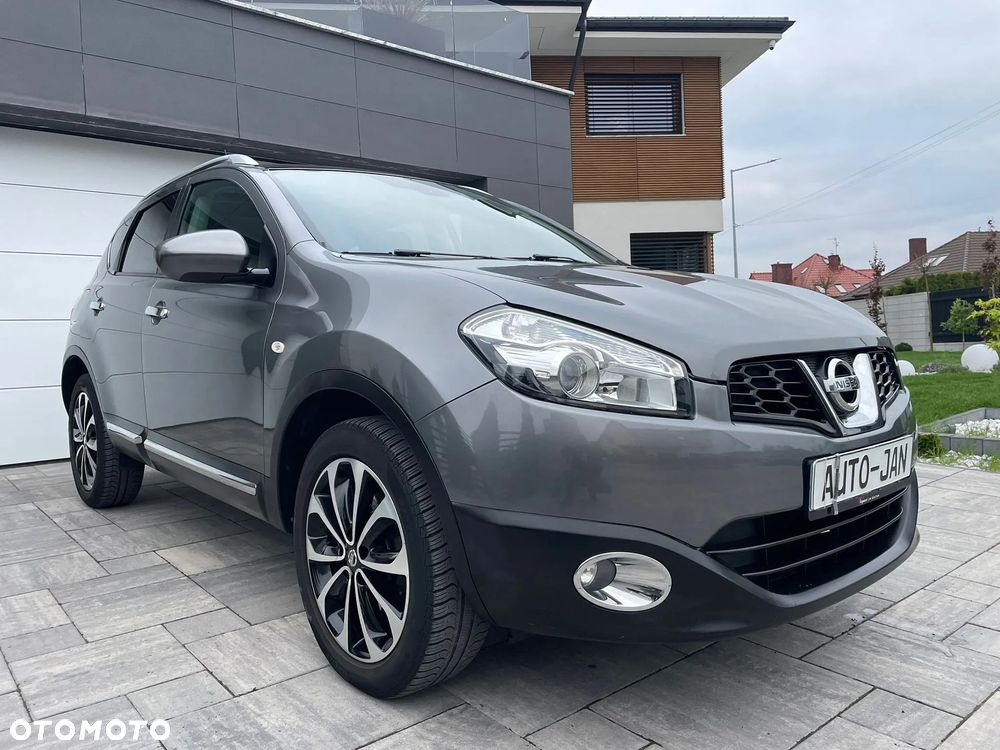 Nissan Qashqai - 3