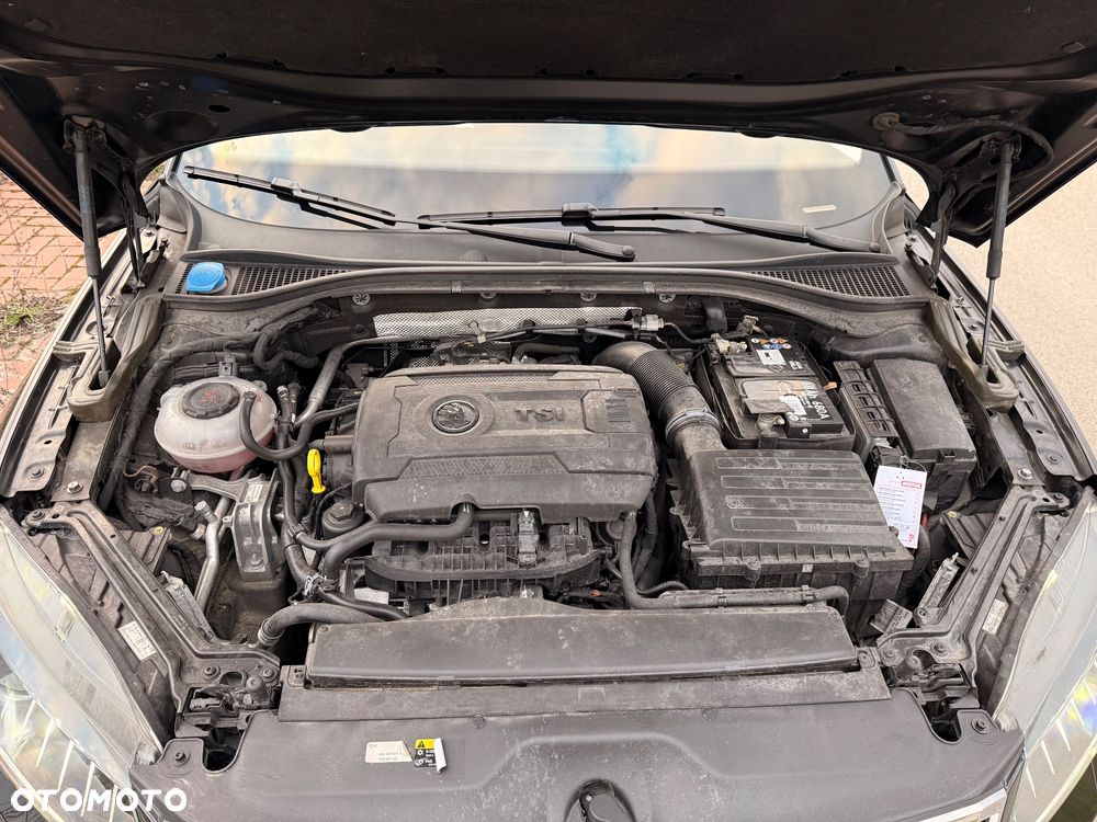 Skoda Superb 2.0 TSI 4x4 DSG L&K - 28