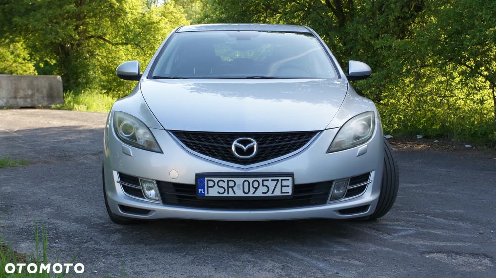 Mazda 6 - 3