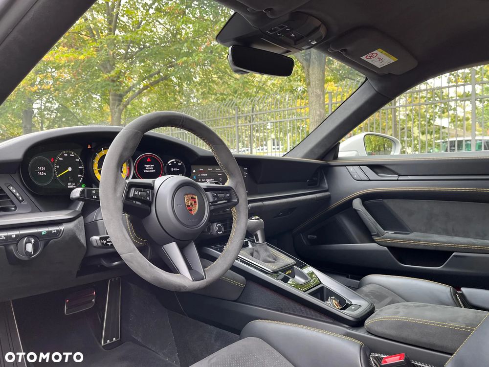 Porsche 911 GT3 PDK - 22