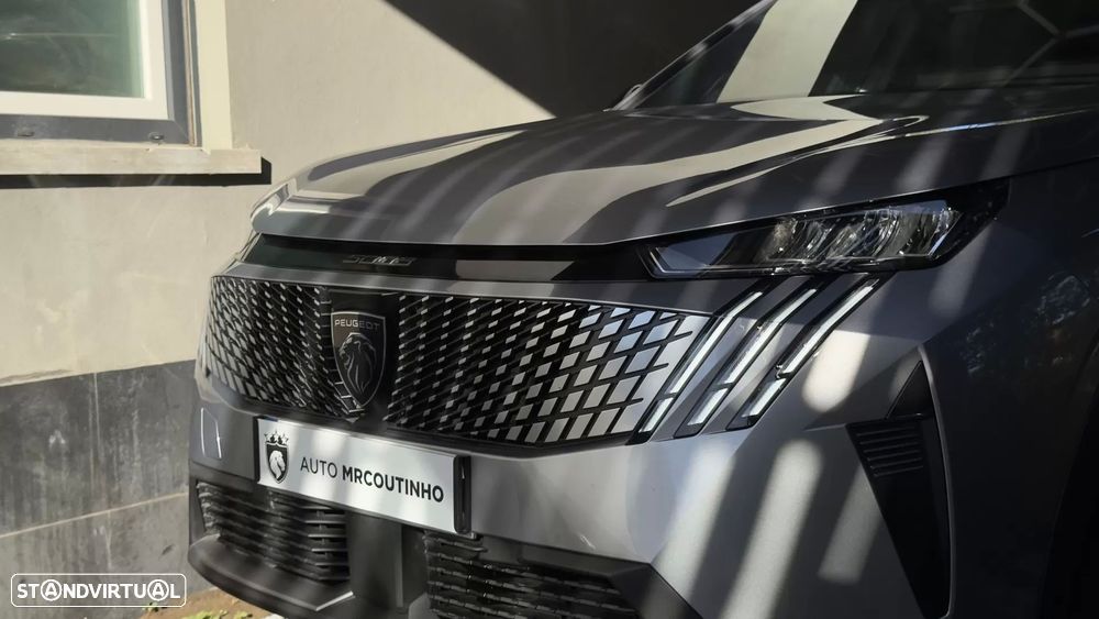 Peugeot E-5008 73 kWh Allure - 3