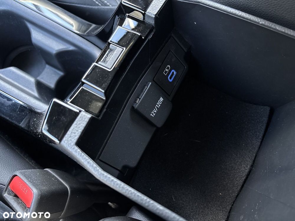 Toyota Corolla 1.8 Hybrid GPF Comfort - 34