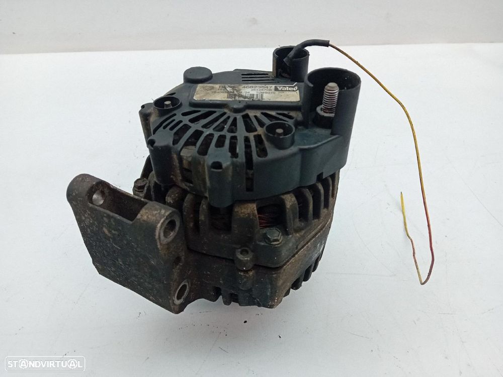 Alternador FIAT Panda (169_) - 1