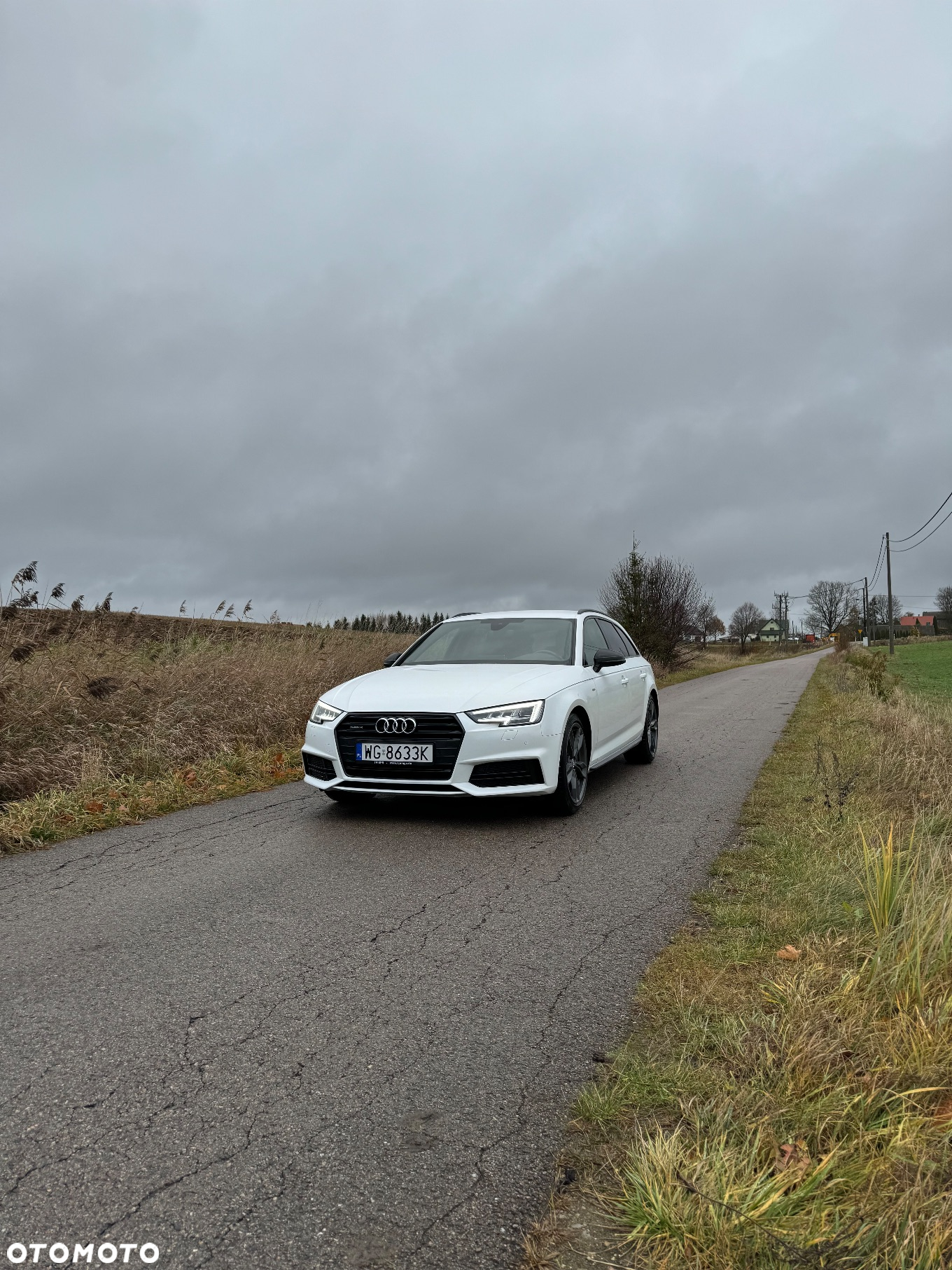 Audi A4 Avant 40 TDI quattro S tronic S line - 2