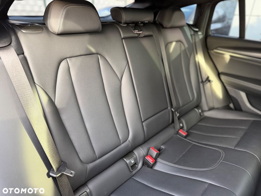 BMW X4 xDrive20d M Sport - 23