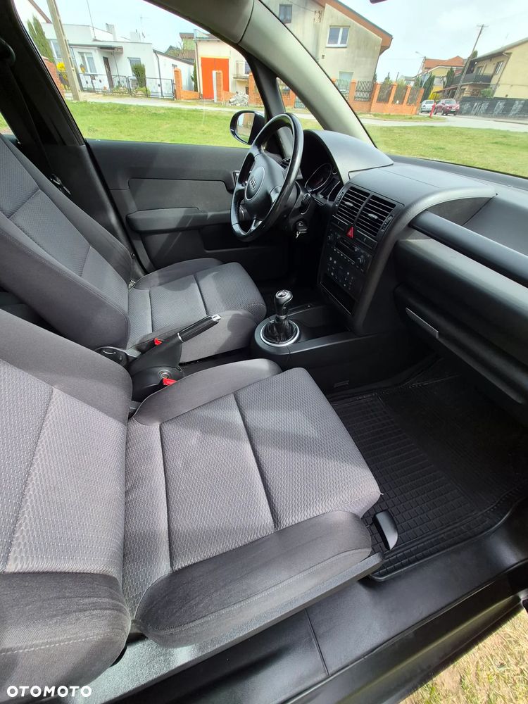 Audi A2 1.4 TDI - 11