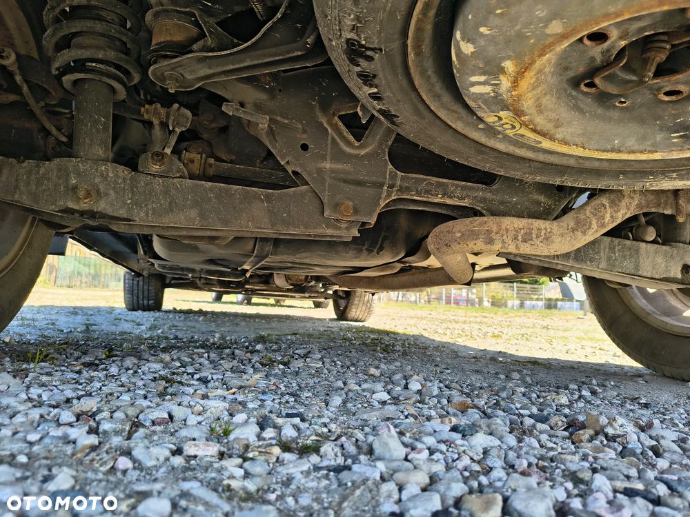 Fiat Freemont 2.0 Multijet Lounge - 5