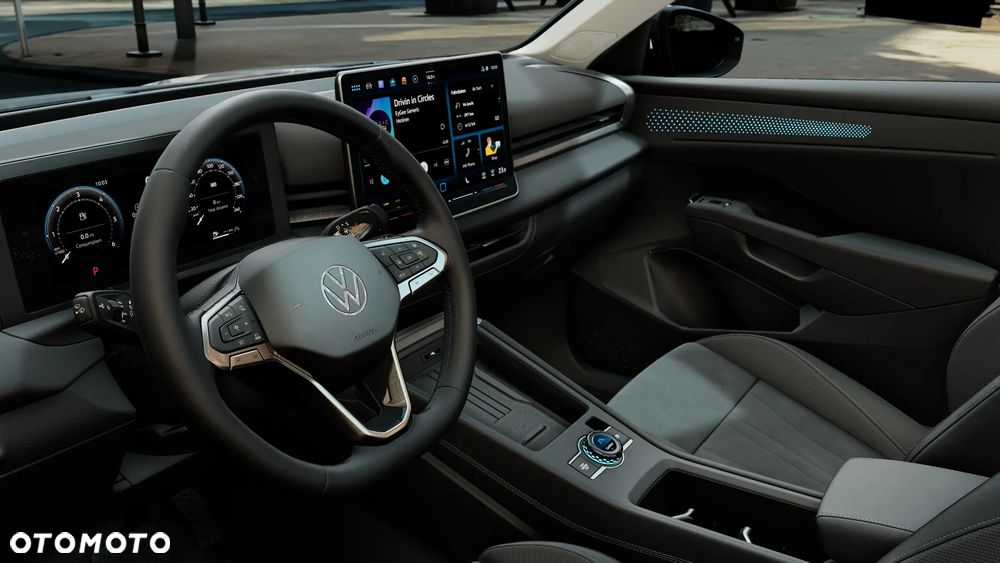 Volkswagen T-Roc 1.5 eTSI Style DSG - 10