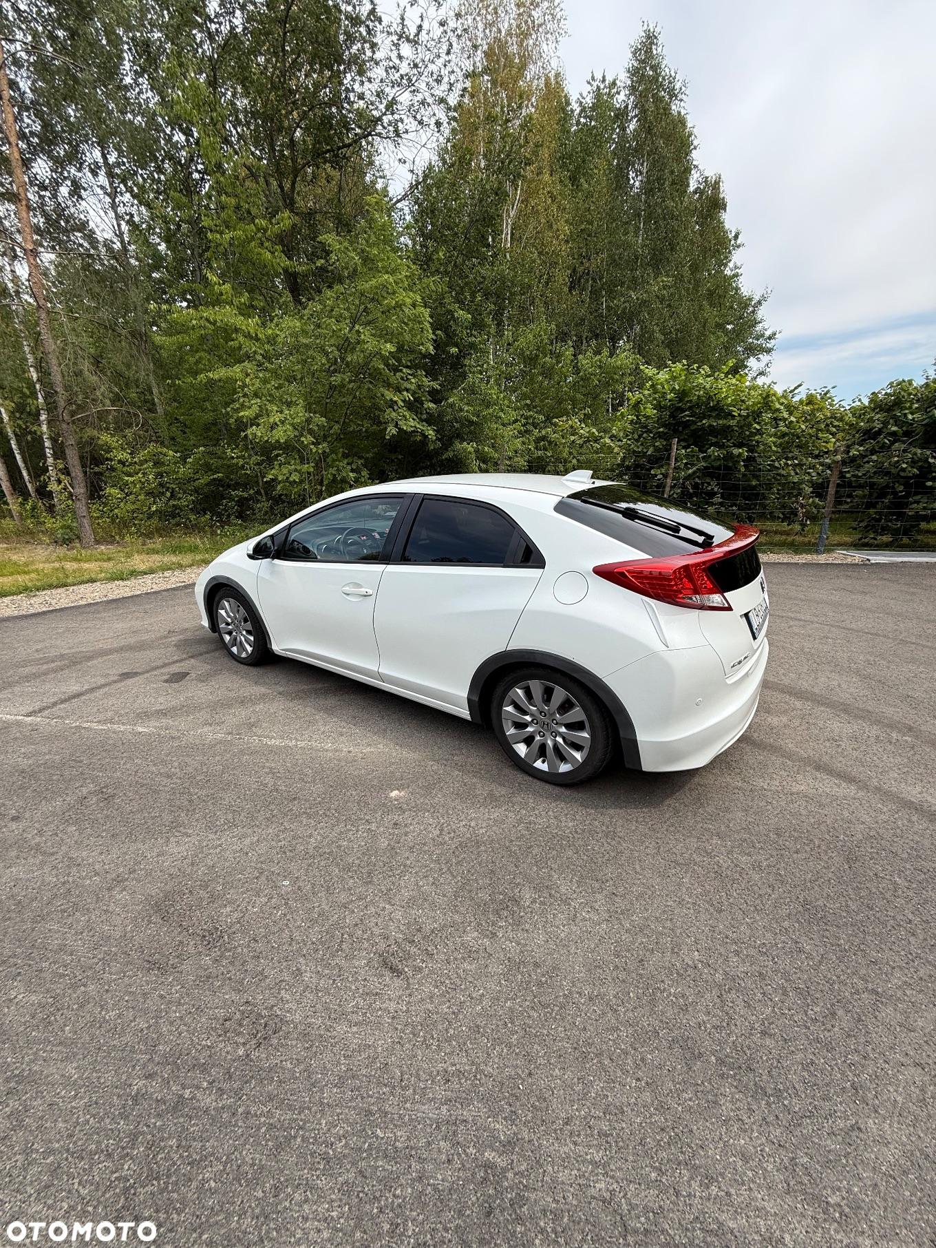 Honda Civic 1.8 Executive - 19
