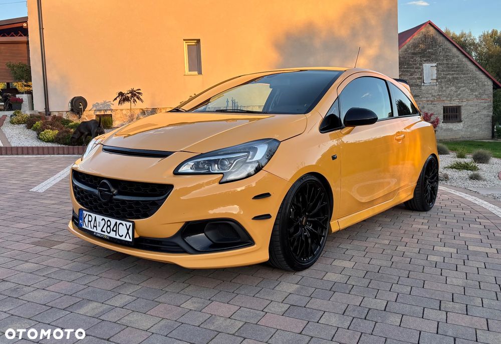 Opel Corsa - 5