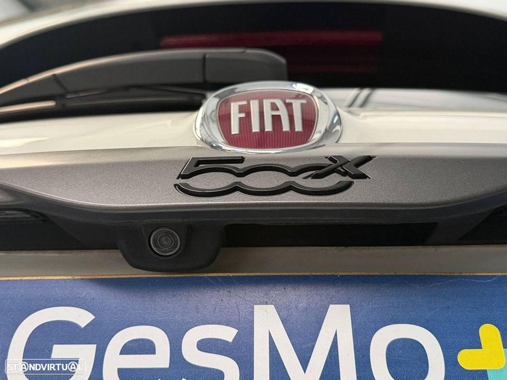 Fiat 500X 1.0 FireFly Sport - 11