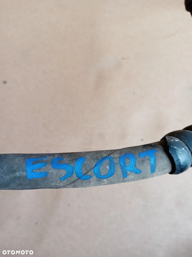 Wąż przewód wspomagania Ford Escort MK7 1.6 - 4