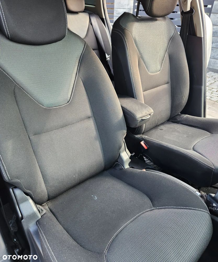 Renault Clio 1.5 dCi Alize - 14
